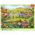 PUZZLE TREFL 1000 VANATOARE DE OUA DE PASTE SuperHeroes ToysZone