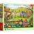 PUZZLE TREFL 1000 VANATOARE DE OUA DE PASTE SuperHeroes ToysZone