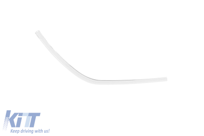 Spălător mic stâng pentru faruri potrivit pentru Audi A4 B9 2016-2018 Performance AutoTuning