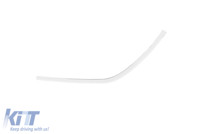 Spălător mic de far drept potrivit pentru Audi A4 B9 2016-2018 Performance AutoTuning