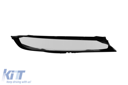 Geam/lentilă far dreapta potrivit pentru BMW Seria 7 G70 după 2023 Performance AutoTuning