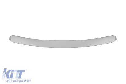 Parasolar tip AC Schnitzer potrivit pentru BMW E46 4 uși 1998-2005, necolorat Performance AutoTuning