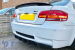 Spoiler pentru portbagaj tip Performance potrivit pentru BMW Seria 3 E92 2007-2013, neprelucrat Performance AutoTuning
