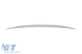 Spoiler pentru portbagaj tip Performance potrivit pentru BMW Seria 3 E92 2007-2013, neprelucrat Performance AutoTuning