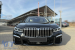 Pachet de tuning LCI potrivit pentru BMW Seria 7 G12 cu ampatament lung 2016-2018 cu elemente din lac negru Performance AutoTuning