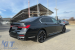 Pachet de tuning LCI potrivit pentru BMW Seria 7 G12 cu ampatament lung 2016-2018 cu elemente din lac negru Performance AutoTuning