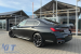 Pachet de tuning LCI potrivit pentru BMW Seria 7 G12 cu ampatament lung 2016-2018 cu elemente din lac negru Performance AutoTuning