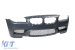 Bumper frontal M5 potrivit pentru BMW Seria 5 F10 sedan, F11 break 2010-2017 Performance AutoTuning