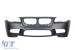 Bumper frontal M5 potrivit pentru BMW Seria 5 F10 sedan, F11 break 2010-2017 Performance AutoTuning