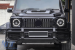 Bullbar G63 potrivit pentru bara AMG frontală a Mercedes G class W464 după 2018, negru Performance AutoTuning