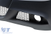 Bumper frontal M Technik potrivit pentru BMW Seria 3 E90 sedan, E91 touring 2005-2008 Performance AutoTuning
