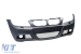 Bumper frontal M Technik potrivit pentru BMW Seria 3 E90 sedan, E91 break 2008-2011 Performance AutoTuning