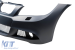 Bumper frontal M Technik potrivit pentru BMW Seria 3 E90 sedan, E91 break 2008-2011 Performance AutoTuning