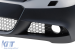 Bumper frontal M Technik potrivit pentru BMW Seria 3 E90 sedan, E91 break 2008-2011 Performance AutoTuning