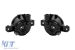 Set de lumini de ceață pentru bara de protecție M din față, potrivit pentru BMW Seria 1 E87 2008-2011 stânga + dreapta Performance AutoTuning