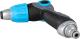 Pistol de udare pentru gradina Aquacraft Ergonomic Jet, metalic