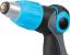 Pistol de udare pentru gradina Aquacraft Ergonomic Jet, metalic