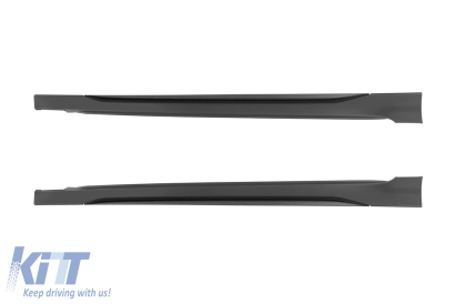 Praguri RS6 potrivite pentru Audi A6 sedan, break după 2018 Performance AutoTuning