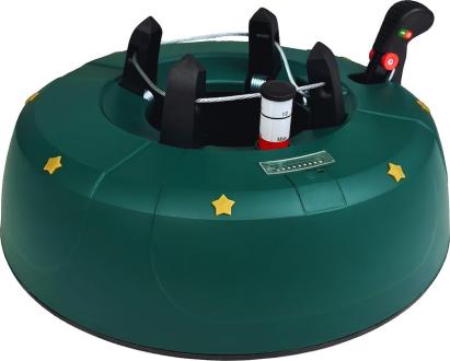 Suport brad Kamai Select 3.5 cu rezervor 3,5 L, verde, pentru 3,5 m