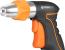 Pistol de stropit reglabil Strend Pro Garden BJ4027T antiderapant