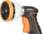 Pistol de stropit Strend Pro Garden BJ4028T, 10 functii, maner antiderapant