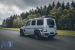 Pachetul de design Carbon B potrivit pentru Mercedes G-Class W464 după 2018 pentru modelele echipate cu bare BRABUS Performance AutoTuning