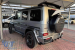 Pachetul de design Carbon B potrivit pentru Mercedes G-Class W464 după 2018 pentru modelele echipate cu bare BRABUS Performance AutoTuning