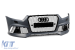 Bara frontală RSQ3 potrivită pentru Audi Q3 2011-2017 cu PDC Performance AutoTuning