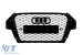 Bara frontală RSQ3 potrivită pentru Audi Q3 2011-2017 cu PDC Performance AutoTuning