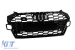 Grilă lac negru tip S4 potrivită pentru Audi A4 B9.5 2020-2024 Performance AutoTuning