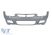 Bara frontală M tech potrivită pentru BMW Seria 3 E92, E93 2010-2013, fără proiectoare Performance AutoTuning