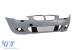 Bara frontală M tech potrivită pentru BMW Seria 5 E60, E61 2007-2010, cu PDC, fără proiectoare de ceață Performance AutoTuning