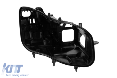 Carcasa far LED dreapta potrivită pentru Mercedes S-Class Coupe C217 2017-2020 Performance AutoTuning