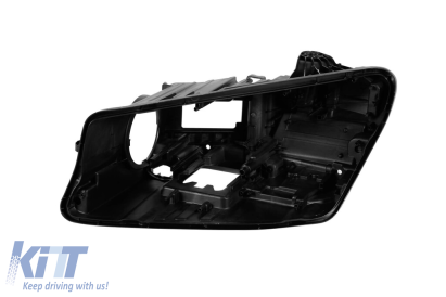 Carcasa far stânga cu LED, potrivită pentru Mercedes AMG GT 4-Door Coupe X290 2019-2022 Performance AutoTuning