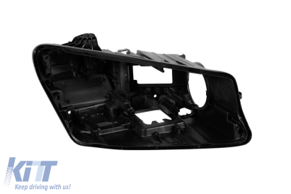 Carcasa far LED dreapta potrivită pentru Mercedes AMG GT 4-Door Coupe X290 2019-2022 Performance AutoTuning