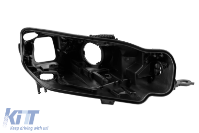 Carcasa dreapta potrivită pentru faruri LED AFS pentru Audi A4 2016-2019 Performance AutoTuning