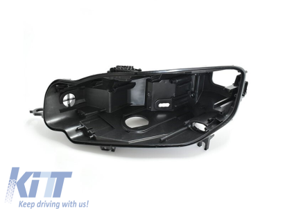 Carcasa stângă potrivită pentru faruri LED pentru Audi A5 2012-2016 Performance AutoTuning