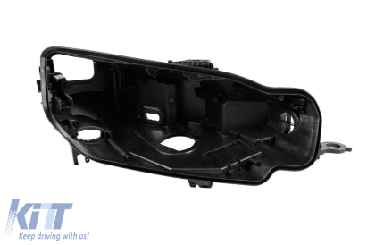 Carcasa dreaptă potrivită pentru faruri LED pentru Audi A5 2012-2016 Performance AutoTuning