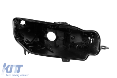Carcasa dreapta potrivită pentru faruri Matrix pe Audi A5 2020-2023 Performance AutoTuning