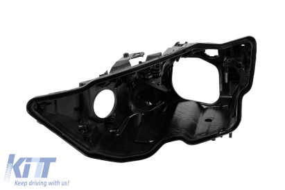 Carcasa stângă potrivită pentru faruri LED pentru Audi A7 după 2017 Performance AutoTuning