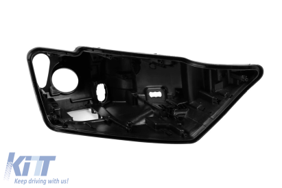 Carcasa dreapta potrivită pentru faruri LED pentru Audi A8 D5 2017-2022 Performance AutoTuning