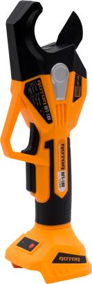 Foarfecă electrică pentru țevi ROTOR RFT-18V brushless, 18V, max. 42 mm