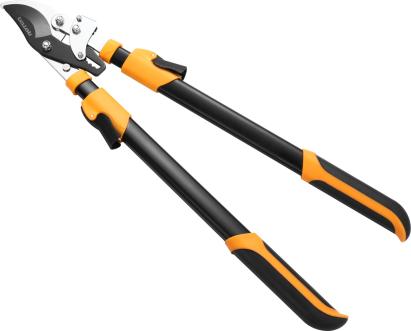 Foarfecă de grădină telescopică 66-92 cm pentru crengi 3,5 cm Rotor