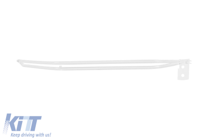 Ghid de lumină stâng pentru far cu xenon pentru Audi Q3 2016-2018 Performance AutoTuning