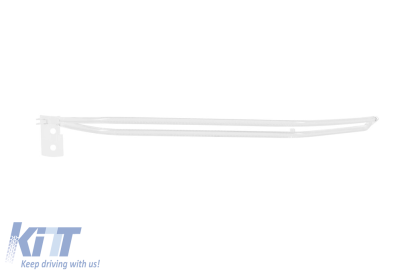 Ghid de lumină drept pentru far cu xenon pe Audi Q3 2016-2018 Performance AutoTuning