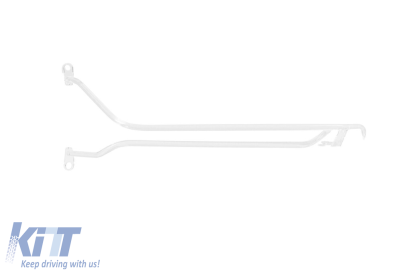 Ghid de lumină dublu drept, potrivit pentru far LED pe Audi Q7 2015-2019 Performance AutoTuning