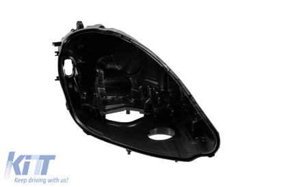 Carcasa far Matrix dreapta potrivită pentru Porsche Cayenne 2019-2022 Performance AutoTuning