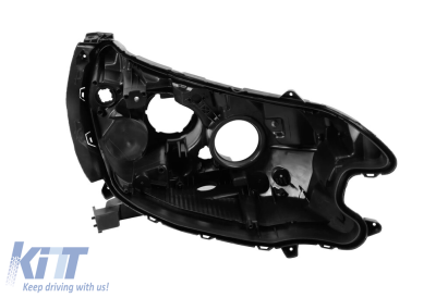 Carcasa dreapta potrivită pentru faruri xenon pentru Honda CR-V 2011-2014 Performance AutoTuning