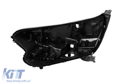 Carcasa stângă potrivită pentru faruri LED pentru Honda CR-V 2018-2022 Performance AutoTuning