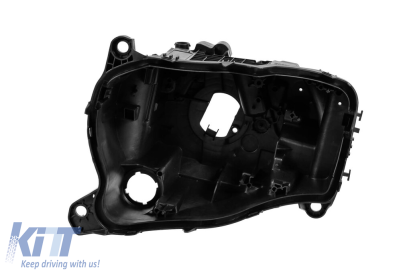 Carcasa stângă a farului LED potrivită pentru Land Rover Defender 2020-2022 Performance AutoTuning